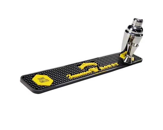 non slip bar mat manufacturer