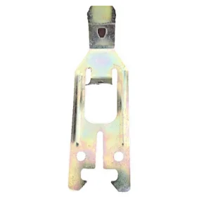 High quality light steel keel suspended ceiling accessories galvanized suspended ceiling clip ceiling frame