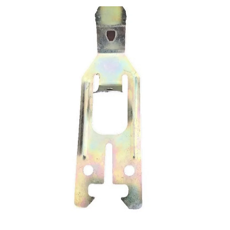 High quality light steel keel suspended ceiling accessories galvanized suspended ceiling clip ceiling frame