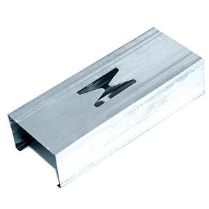 Galvanized steel coil hebei 0.55 BMT drywall metal stud and ceiling steel frame