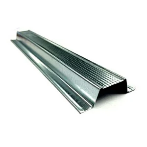 Ceiling Suspension Metal Furring Channel /Omega for light steel profile