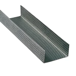 High Quality Drywall Steel / Steel Stud  Keel  Ceiling Steel Stud Price