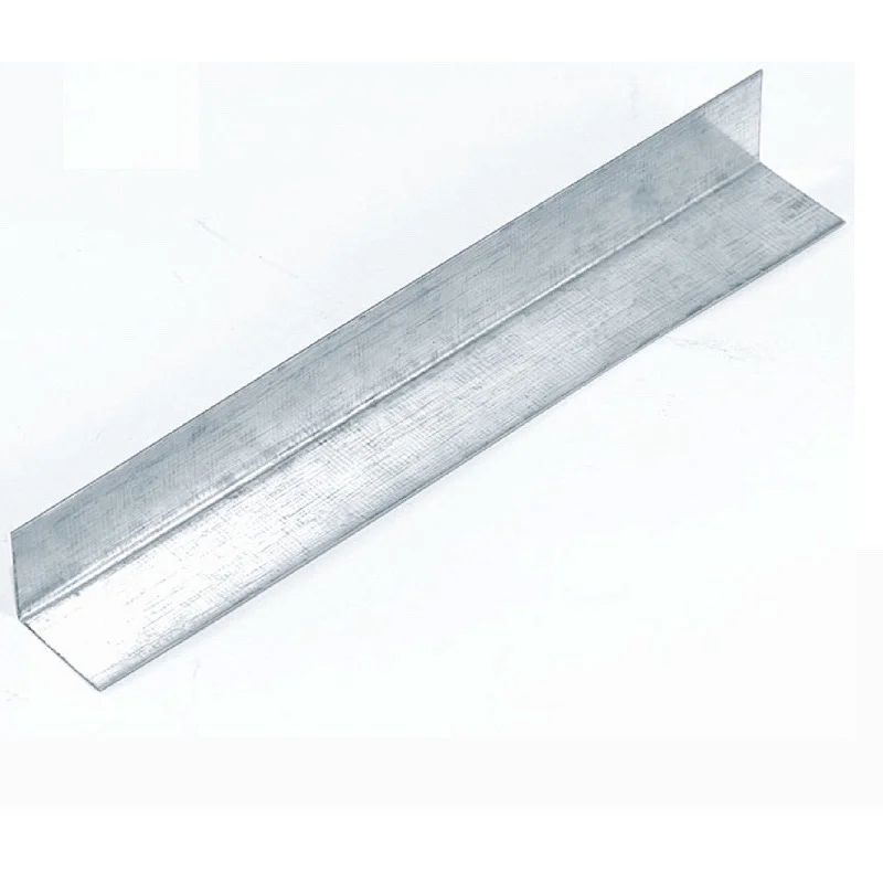 Hot Dip Galvanizing Technology Line C Channel Ceiling Frame Furring Main Channel