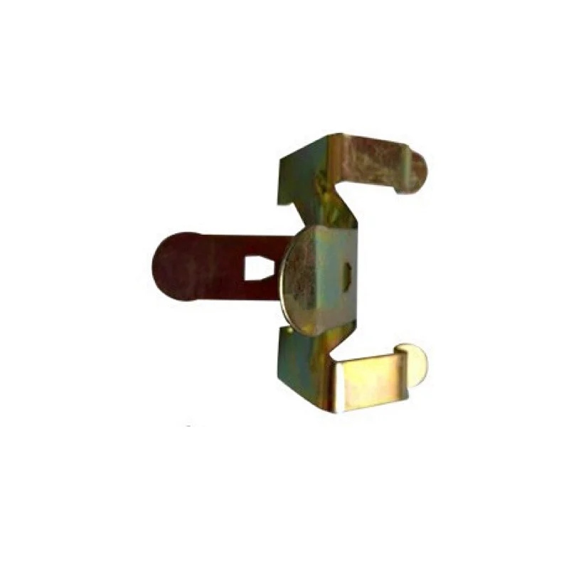 High quality light steel keel suspended ceiling accessories galvanized suspended ceiling clip ceiling frame