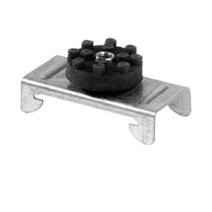 High quality light steel keel suspended ceiling accessories galvanized suspended ceiling clip ceiling frame