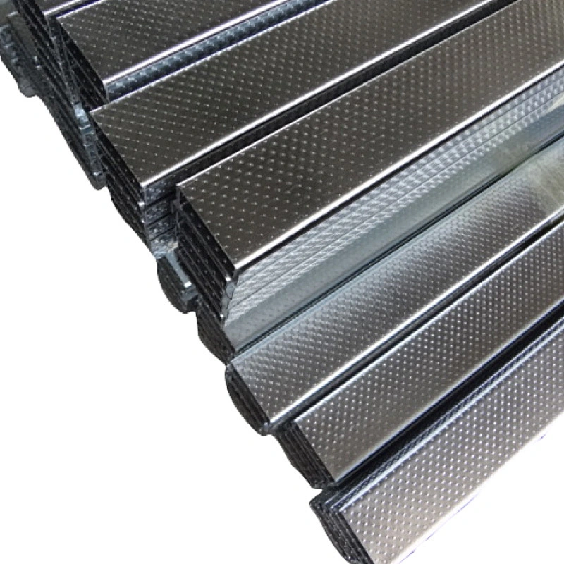 steel ceiling frame factory