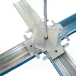 galvanzied ceiling frame factory