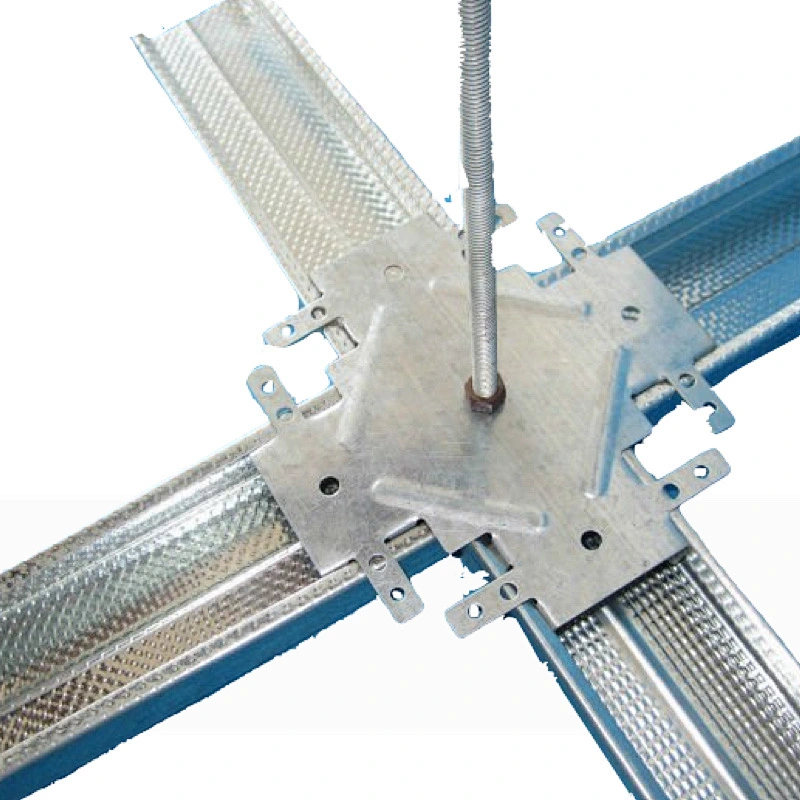 galvanzied ceiling frame factory