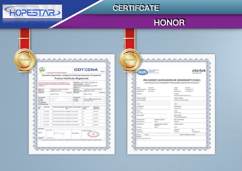 5CertifcateHonor