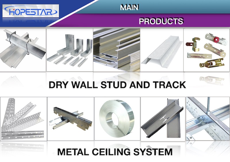 3Main Product