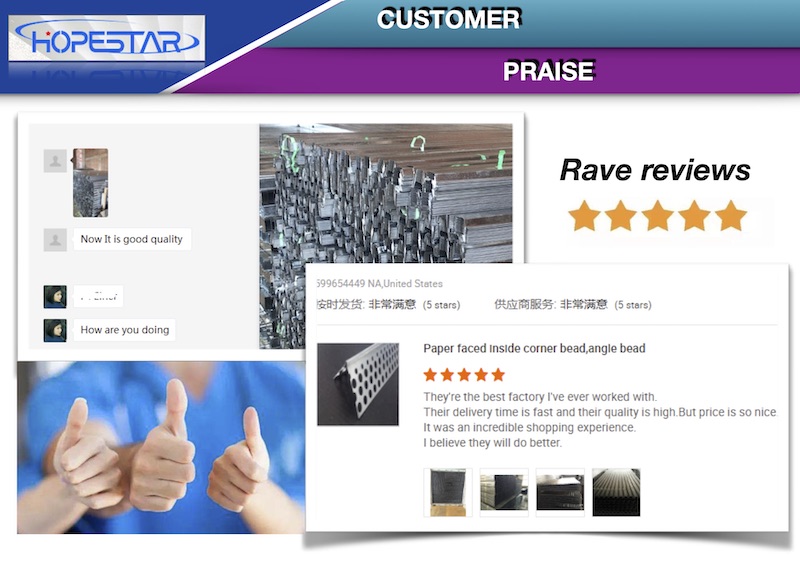 10CustomerPraise