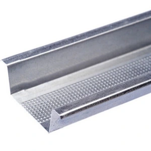 metal furring