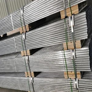 drywall u channel