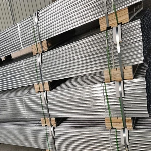 drywall u channel