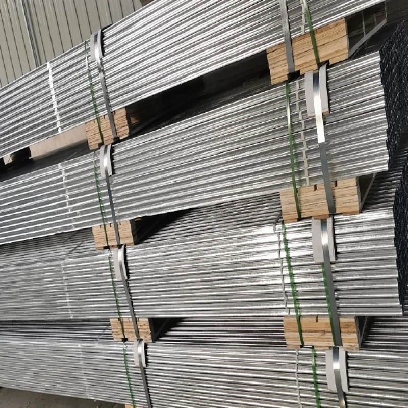 drywall u channel