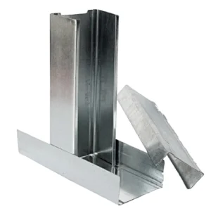 Drywall metal profile