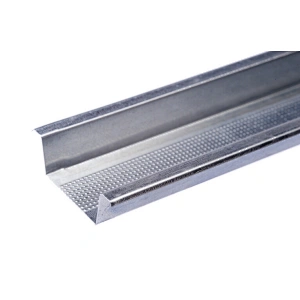 hot channel drywall
