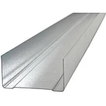 Ceiling steel profile durability