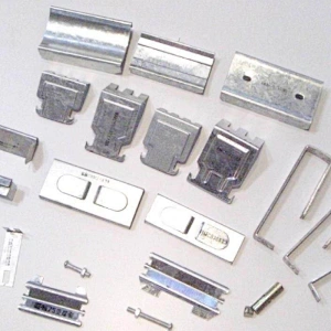metal roofing accessories
