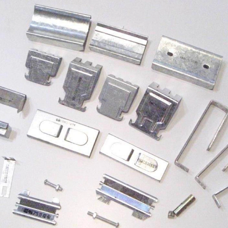 metal building accessories