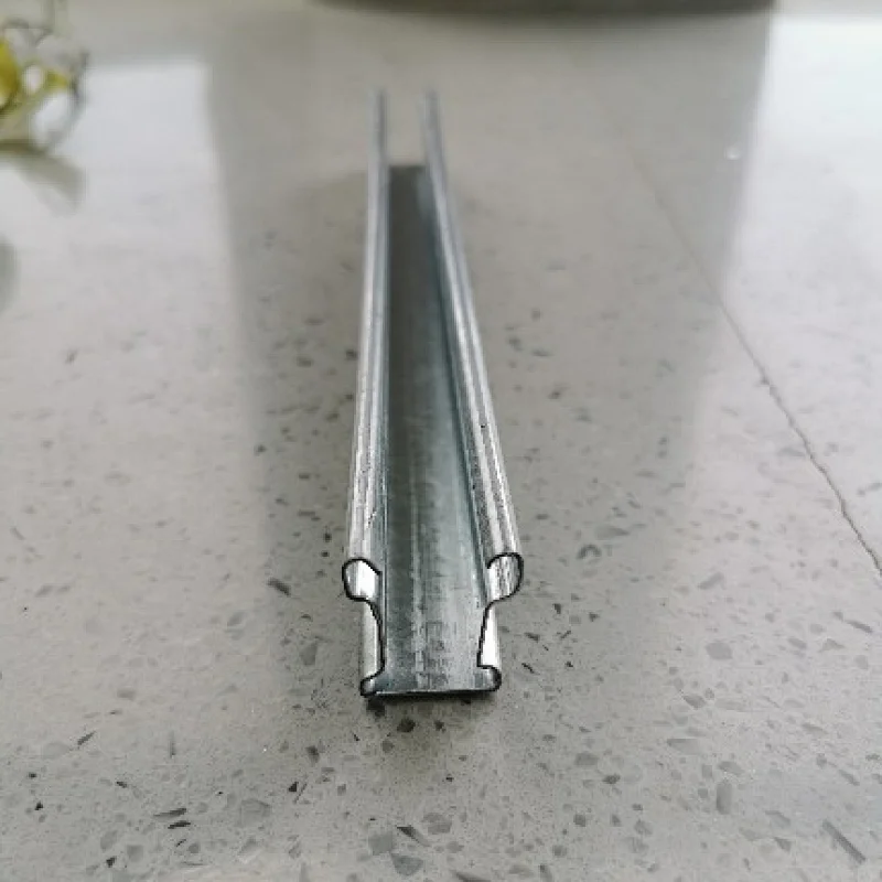 top cross rail
