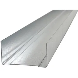drywall u channel