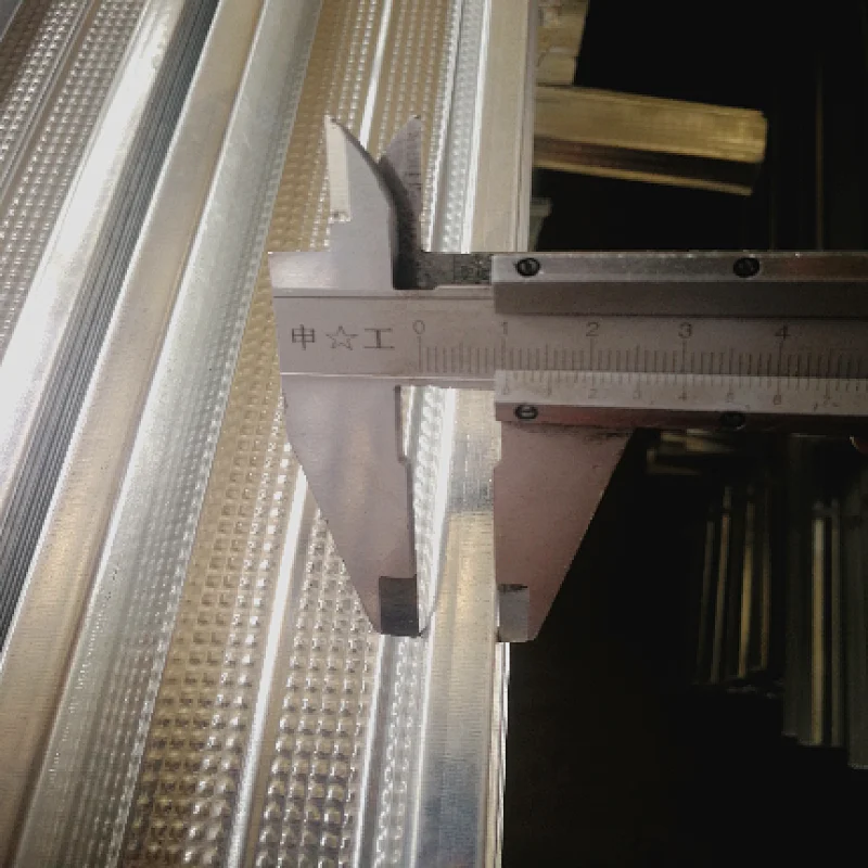 Ceiling Steel Profile