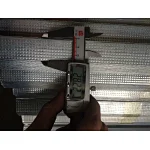 Ceiling steel profile price