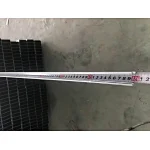 Top Cross Rail Strength