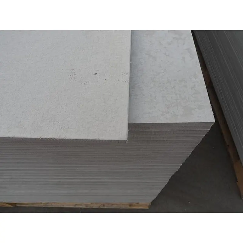 Q195 Metal 90 Degrees Drywall Corner Bead/Wall Angle/Steel Corner 9mm fibre cement board