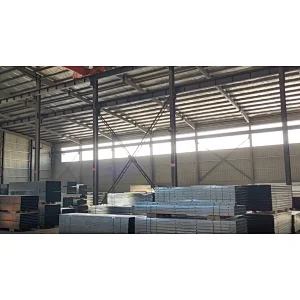 galvanized metal furring