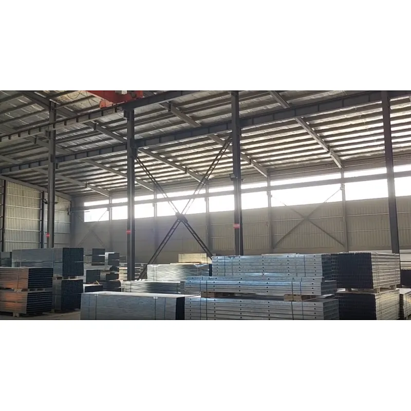 galvanized metal furring