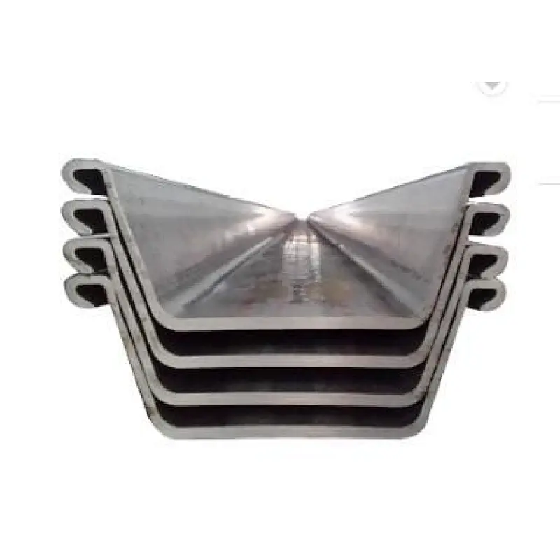 metal furring
