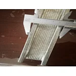 Furring Channel Clips Strength