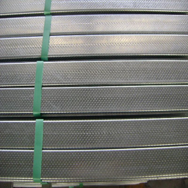 Ceiling Steel Profile