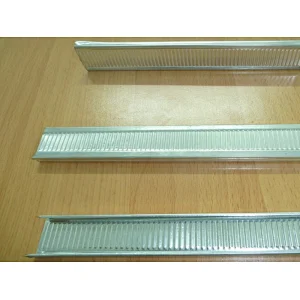 Ceiling System Metal Z Furring Channel Price/ Galvanized Light Steel Keel/Price Omega Keel