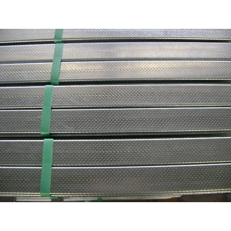Metal Steel Framing Suspension Ceiling Channel System/Main channel