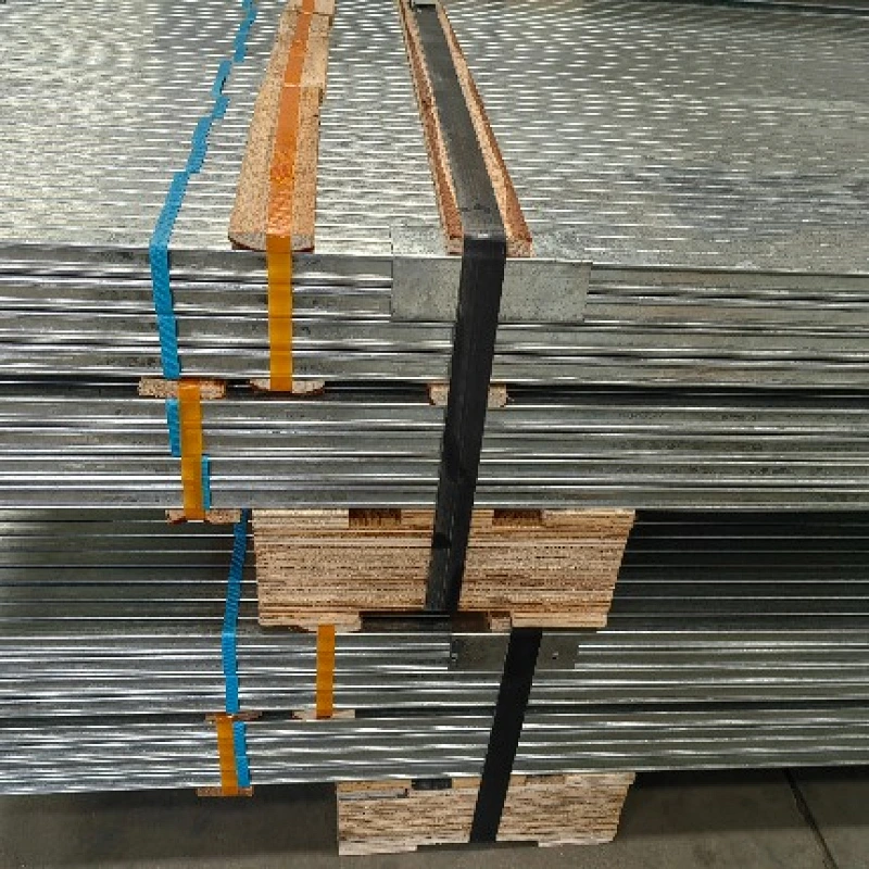 Ceiling System Metal Z Furring