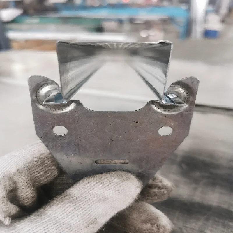 Furring channel