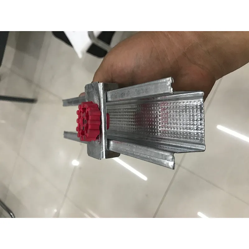 suspended ceiling furring channel