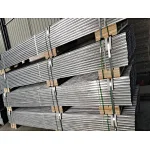 Wall Furring Channel Durability