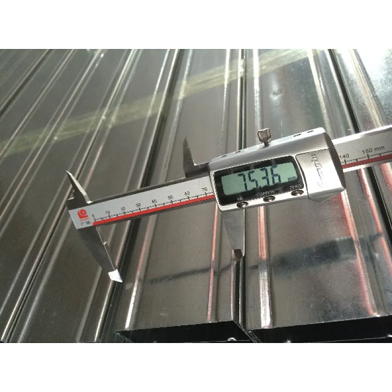 galvanized steel u channe