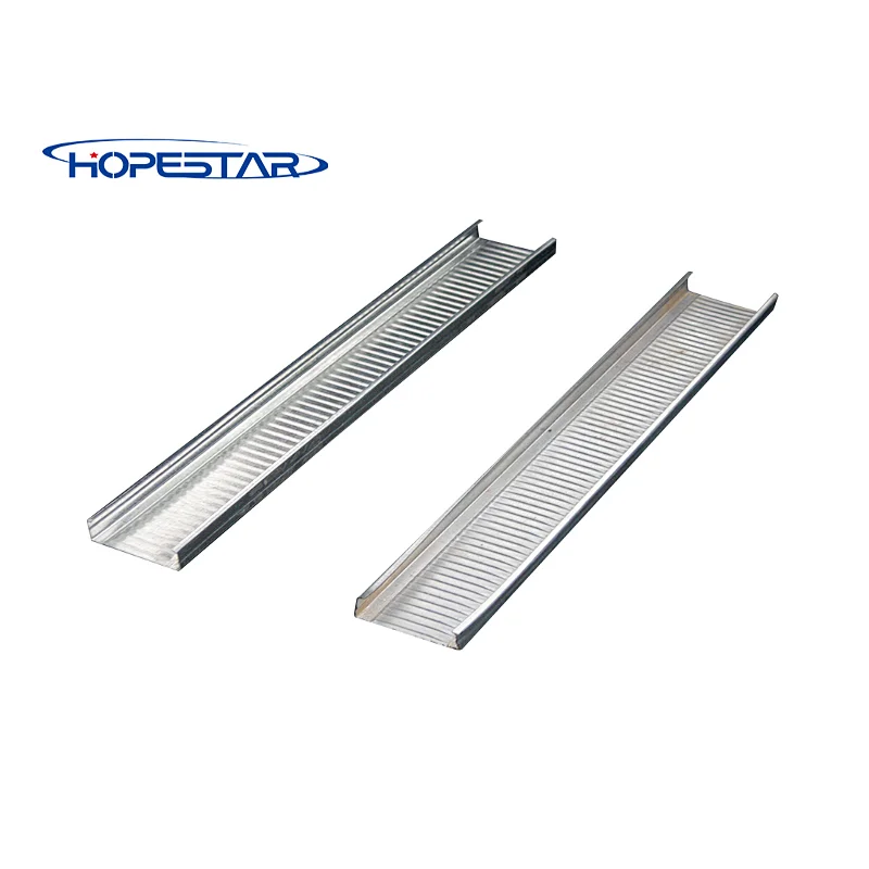 galvanized steel profile ceiling drywall metal stud and track price philippines