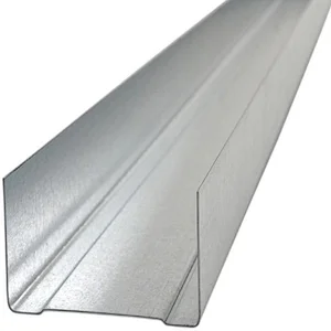 Ceiling Steel Profile