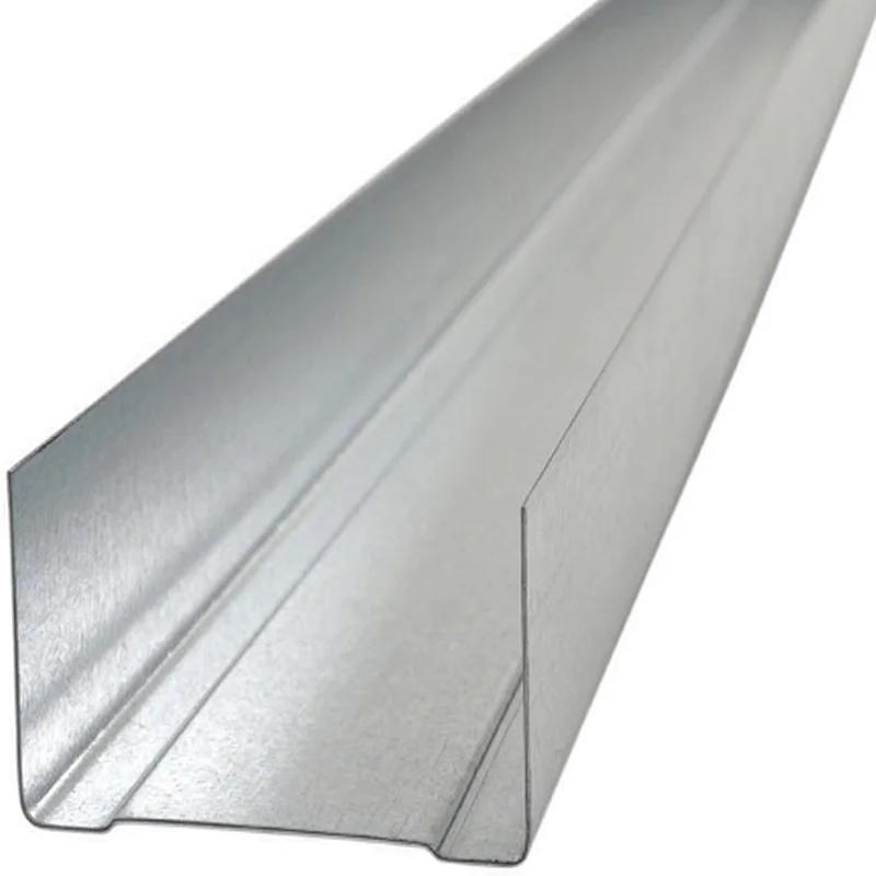 Ceiling Steel Profile