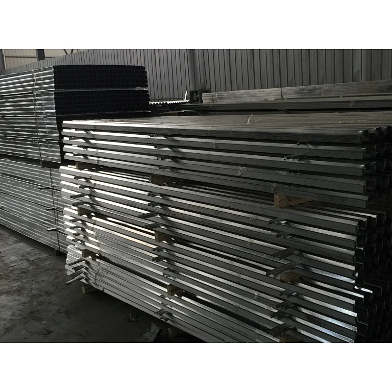 galvanized metal furring