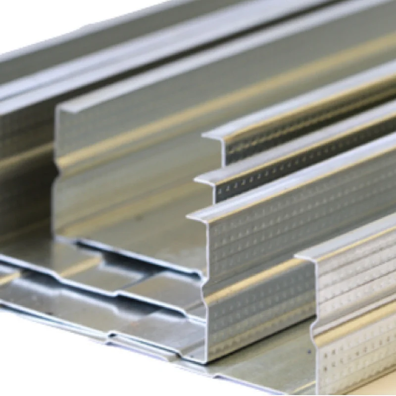Drywall metal profile