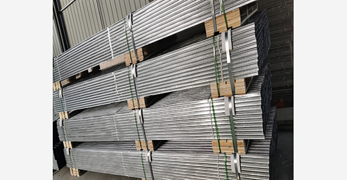 What Is Wall Furring Channel