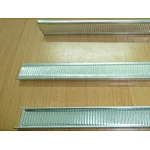 Ceiling steel profile scope of Use