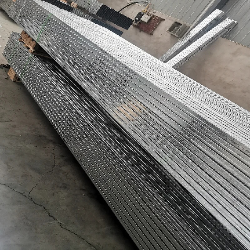 Furring channel